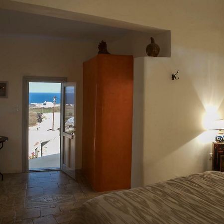 Aparthotel Heliophos Boutique Caves Ia Exterior foto
