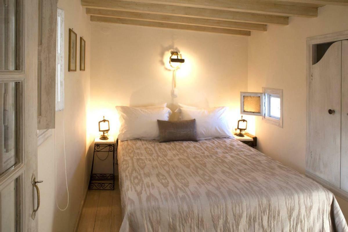 Aparthotel Heliophos Boutique Caves Ia Exterior foto